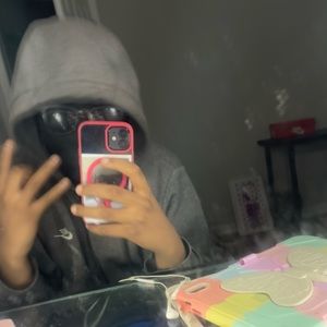 Meet your Posher, Iymeir